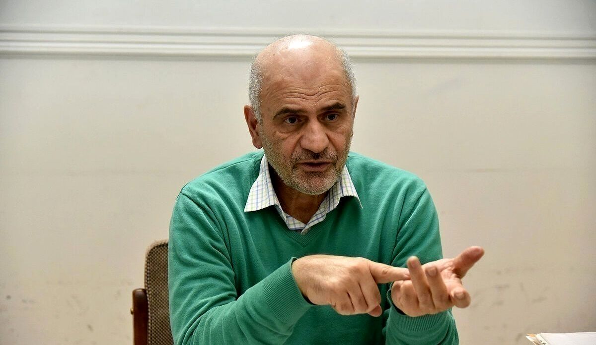 فقر مسکن در حال تبدیل شدن به تهدید امنیت ملی است
