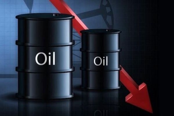 قیمت نفت افزایشی شد