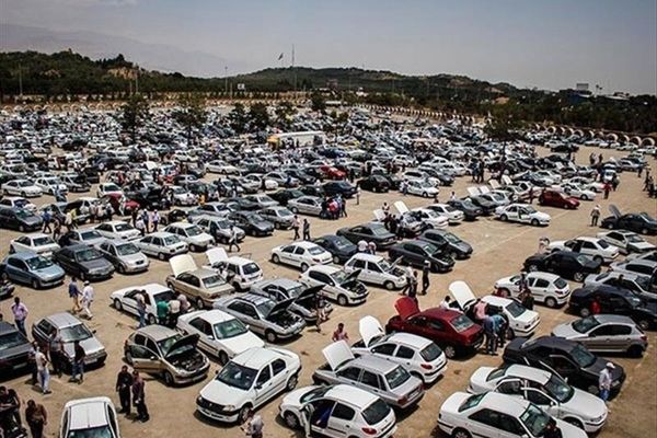 پیشنهاد جدید مجلس برای نجات بازار خودرو