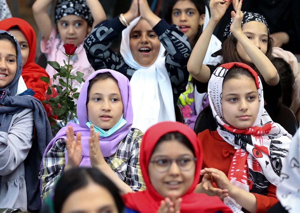 نصیحت کردن را فراموش کنید!