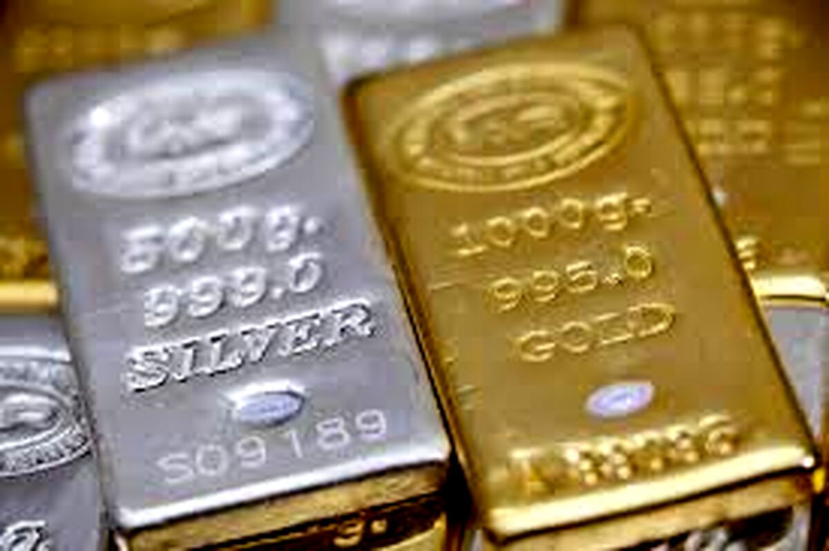 خرید طلا سودآورتر است یا نقره؟