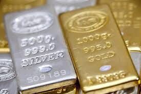 خرید طلا سودآورتر است یا نقره؟