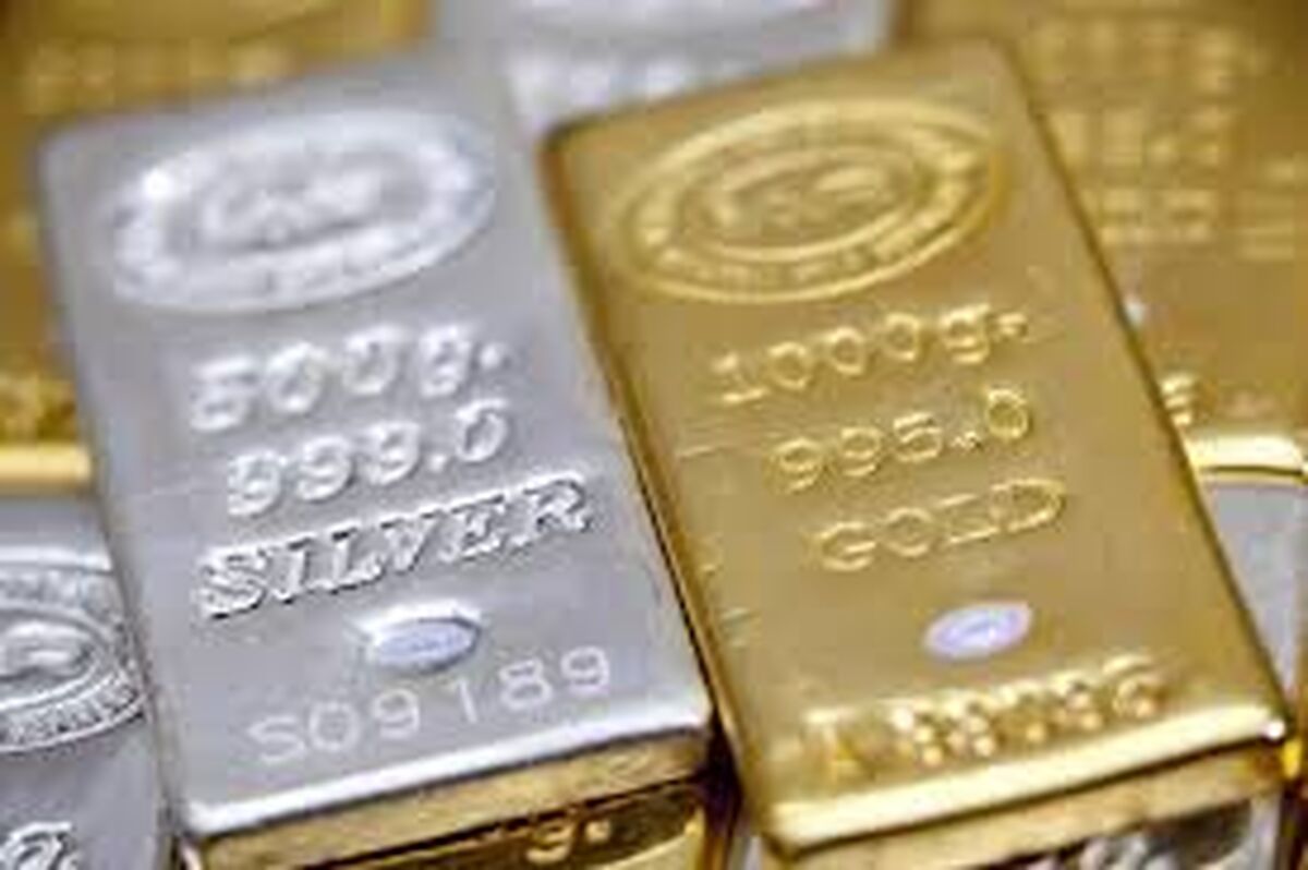 خرید طلا سودآورتر است یا نقره؟