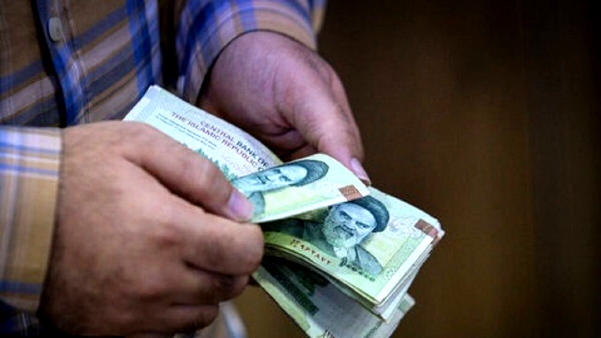 کف عیدی ۲ میلیون و ۱۲ هزار تومان خواهد بود؟