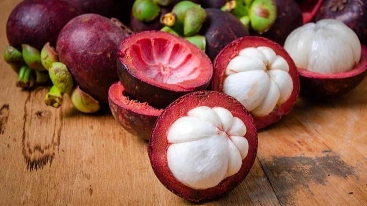گوش بری با میوه های لاکچری؛ هر کیلو ۱.۴ میلیون تومان
