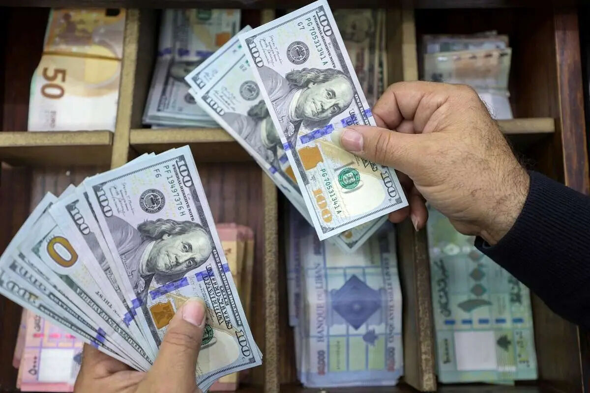 قیمت دلار امروز چهارشنبه ۱۰ تیر ۱۴۰5