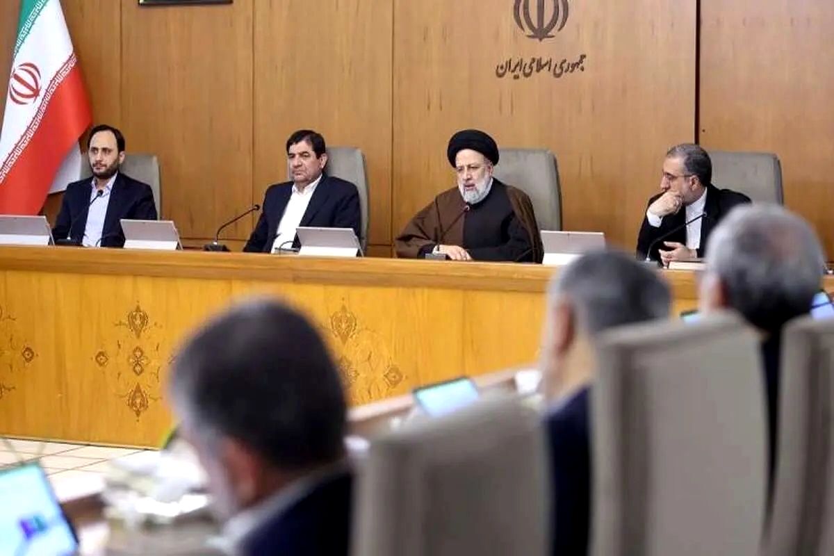 دولت رئیسی از کجا بیشتر پول درآورد؟
