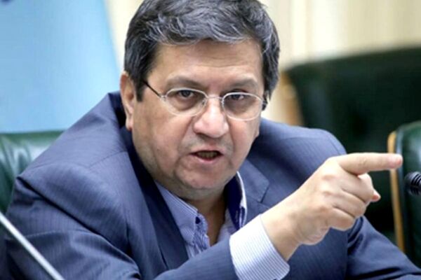 همتی: تلاش دولت یافتن فراریان مالیاتی است/ دانه درشت ها علیه اجرای قانون تبلیغ می‌کنند
