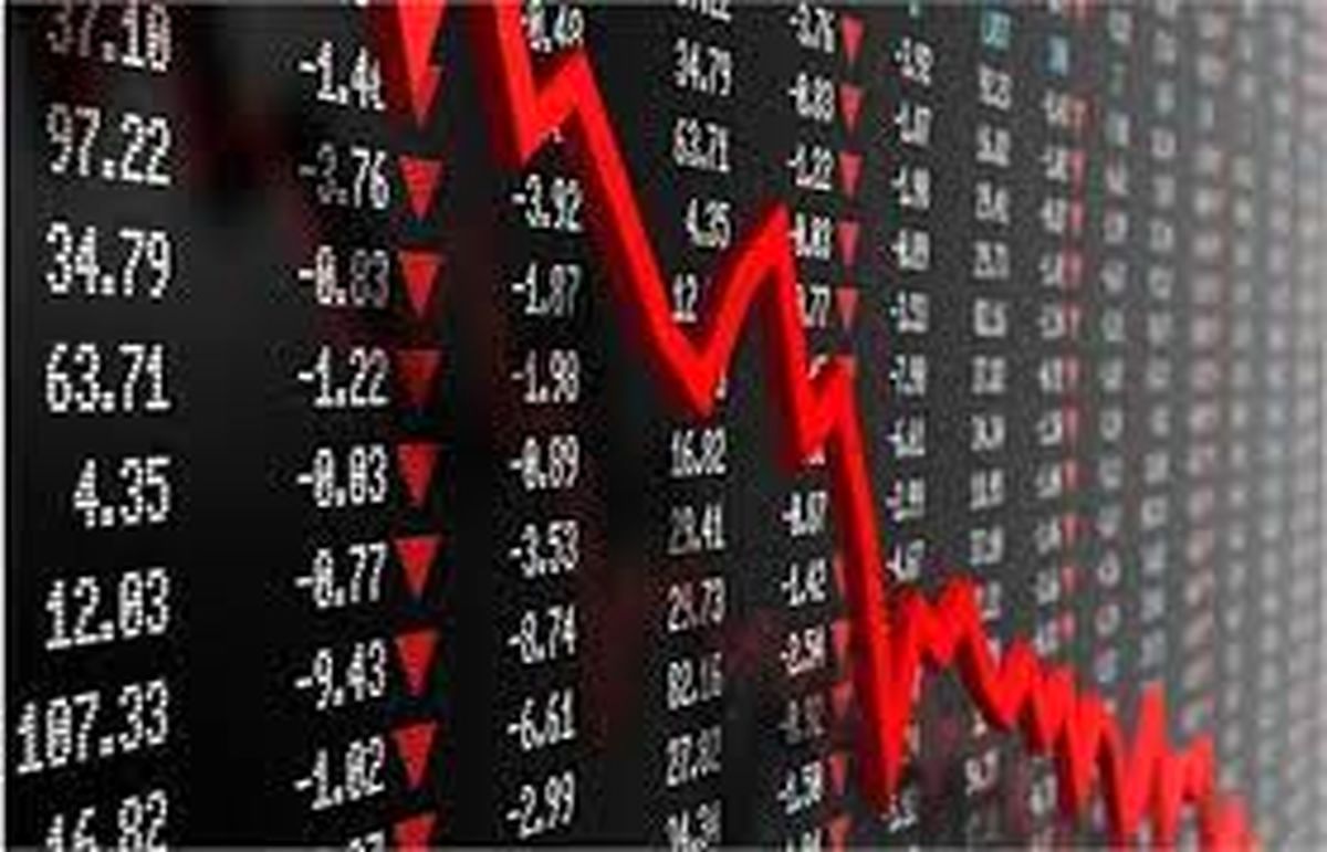 ترامپ باعث و بانی دوشنبه سیاه