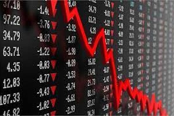 ترامپ باعث و بانی دوشنبه سیاه