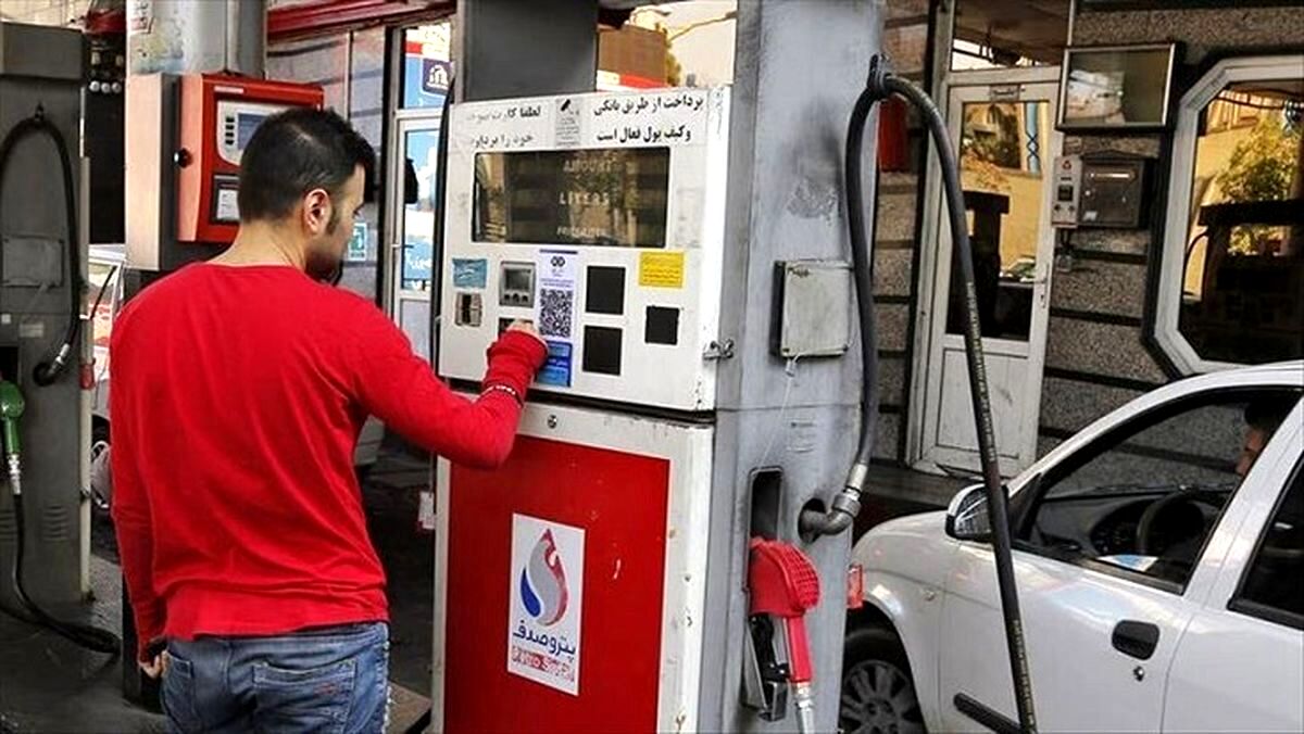 ذخیره کافی سوخت در جایگاه های پایتخت