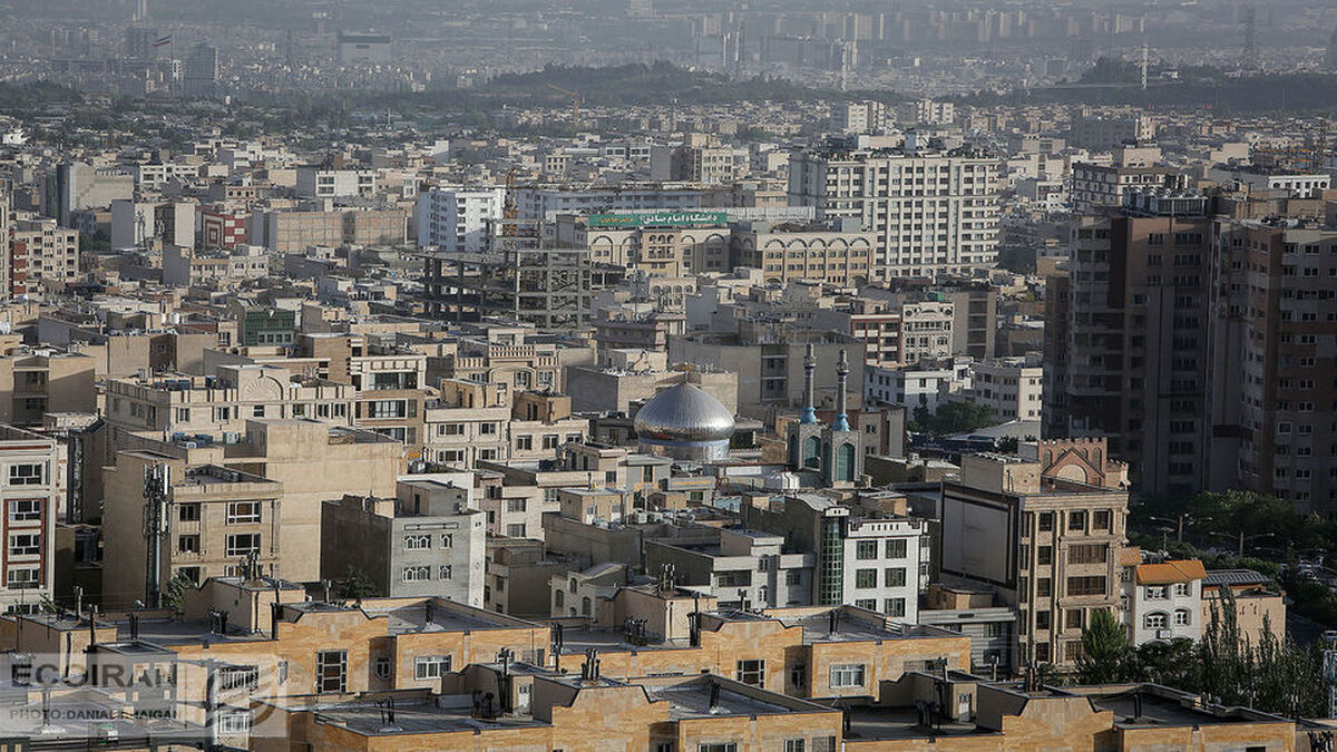 تعلیق در بازار مسکن؛ همه منتظر، هیچ‌کس خریدار نیست