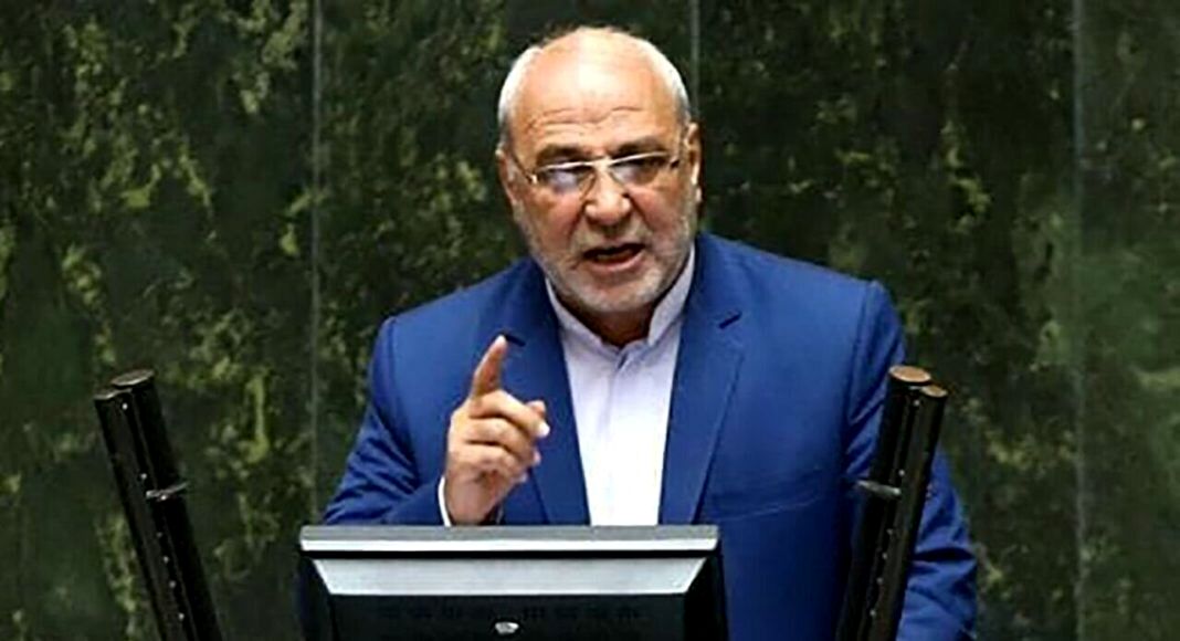 حاجی دلیگانی: قدرت خرید هر فرد به میزان ۵ میلیون و ۲۵۰ هزار تومان در ماه کاهش یافته است/  یک میلیون کالابرگ جوابگوی تغییرات ارزی نیست