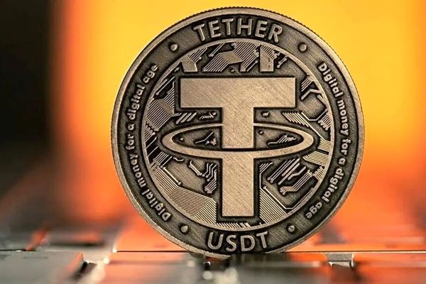 قیمت روز تتر و تغییرات آن در سه ماه اخیر