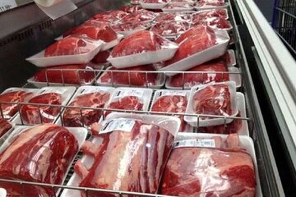 قیمت گوشت قرمز کاهش می‌یابد؟