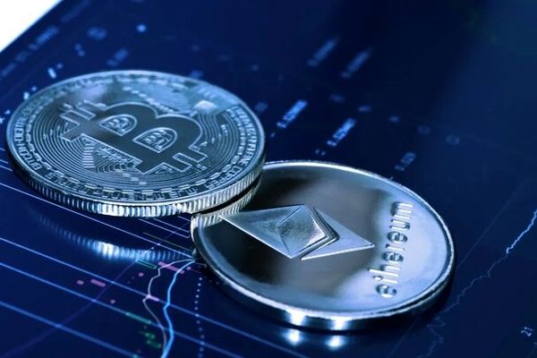 سقوط بیت کوین و اتریوم ادامه دارد