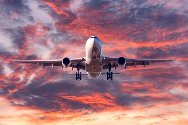 کدام پروازهای بین المللی کنسل شدند؟