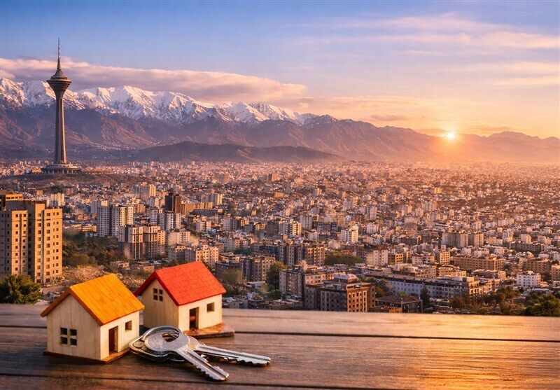 لیست قیمت اجاره مسکن در صادقیه + جدول اردیبهشت ماه ۱۴۰۵
