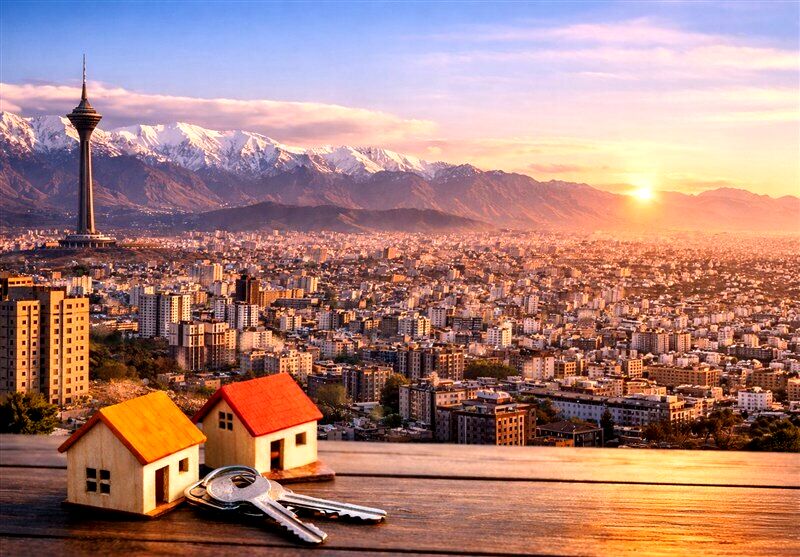 لیست قیمت اجاره مسکن در صادقیه + جدول اردیبهشت ماه ۱۴۰۵
