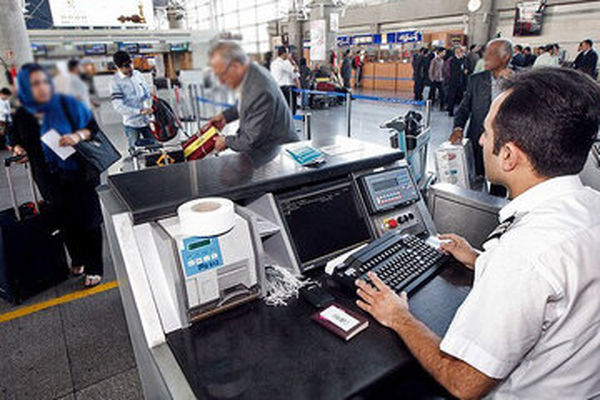 شوک دلار به قیمت بلیت هواپیما