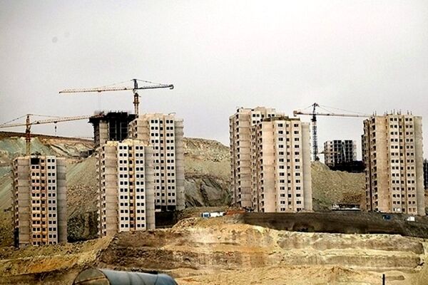 سود ۱.۷۵ میلیارد تومانی وام ۶۵۰ میلیونی نهضت ملی مسکن
