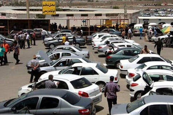 تویوتا و پراید، پرطرفدارترین خودروها در «دیوار»؛ کدام استان‌ها بیشتر به کدام برند علاقه دارند؟
