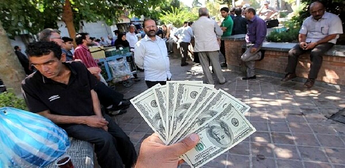 قیمت جدید دلار، یورو و سایر ارزها امروز ۲۰ تیرماه ۱۴۰۵/ قیمت دلار به قبل برگشت+ جدول