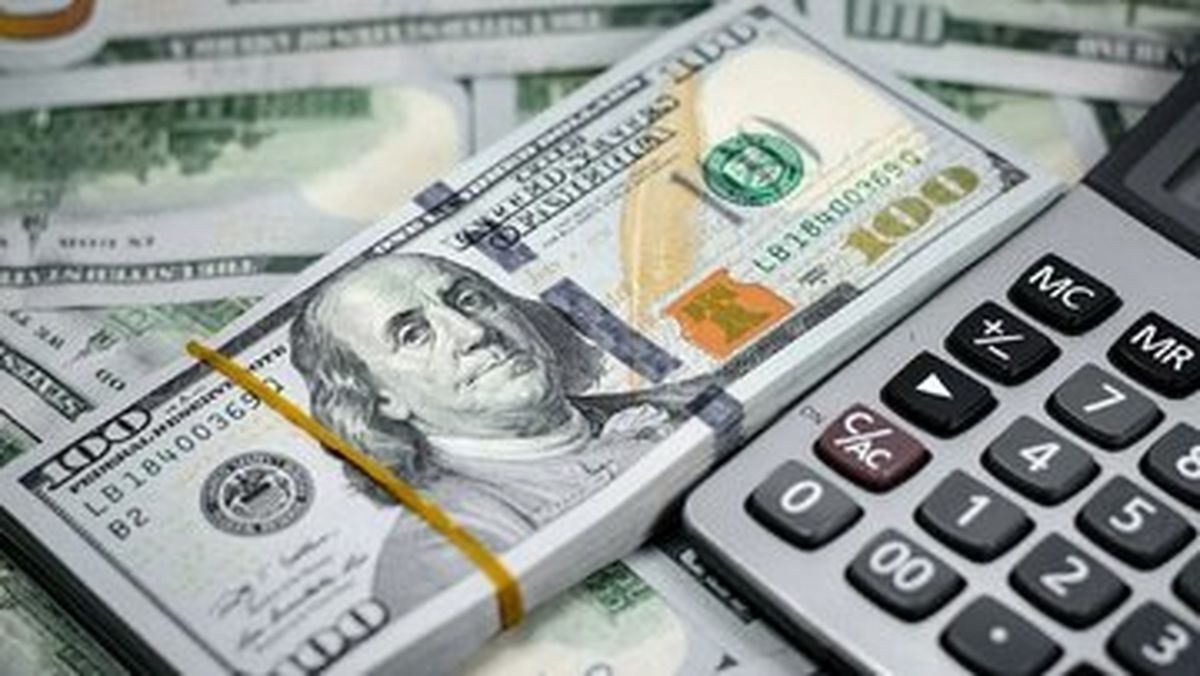 قیمت دلار ، یورو و سایر ارزها ۱۰ اردیبهشت ۱۴۰۴؛ دلار تغییر کانال داد