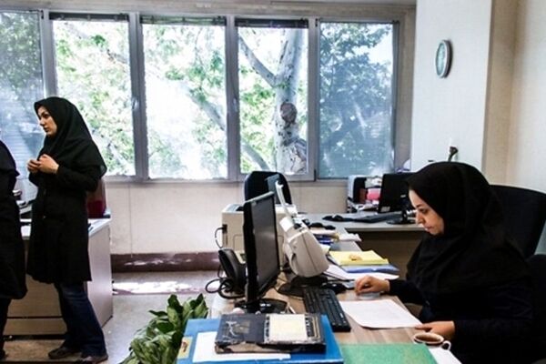 شاغلان غیررسمی ۶۰ درصد اشتغال ایران را دارند
