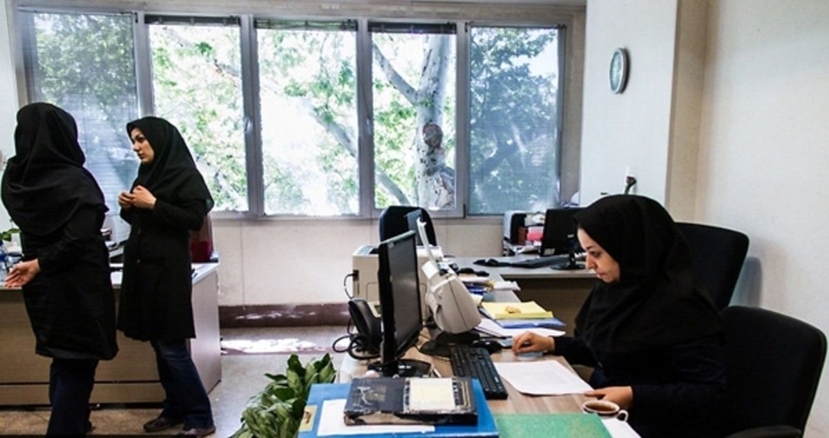 شاغلان غیررسمی ۶۰ درصد اشتغال ایران را دارند
