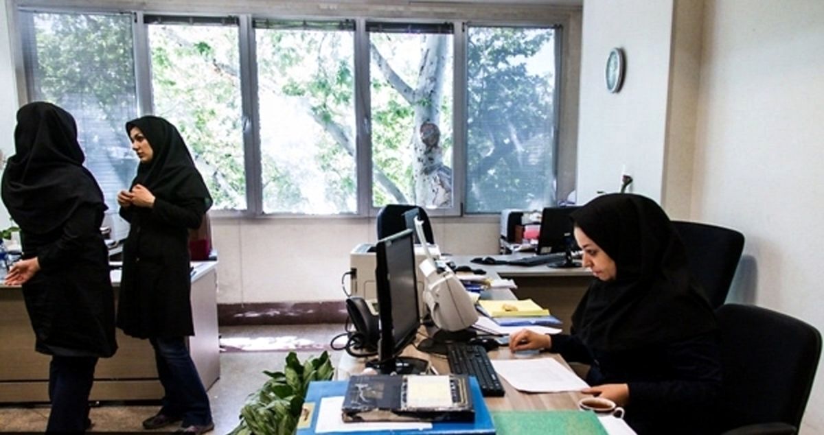 شاغلان غیررسمی ۶۰ درصد اشتغال ایران را دارند
