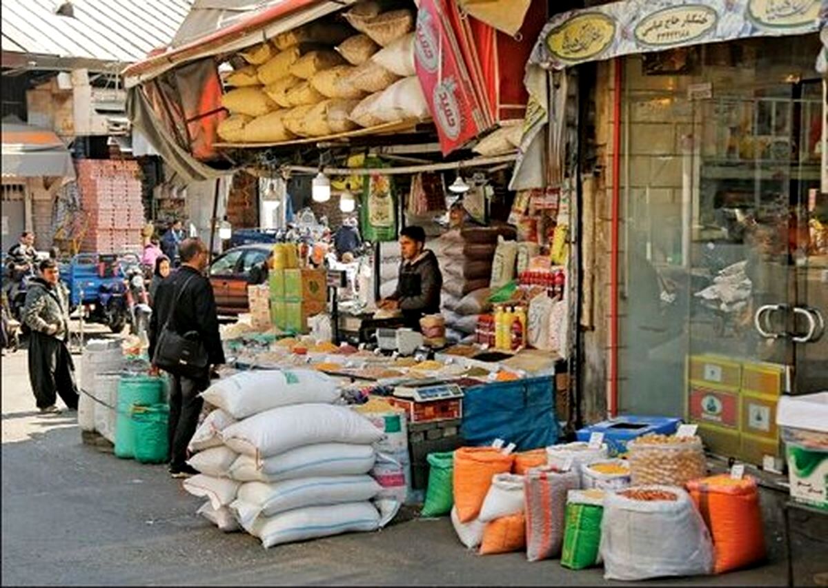 برنج ایرانی یک ساله ۷۰ درصد گران شد