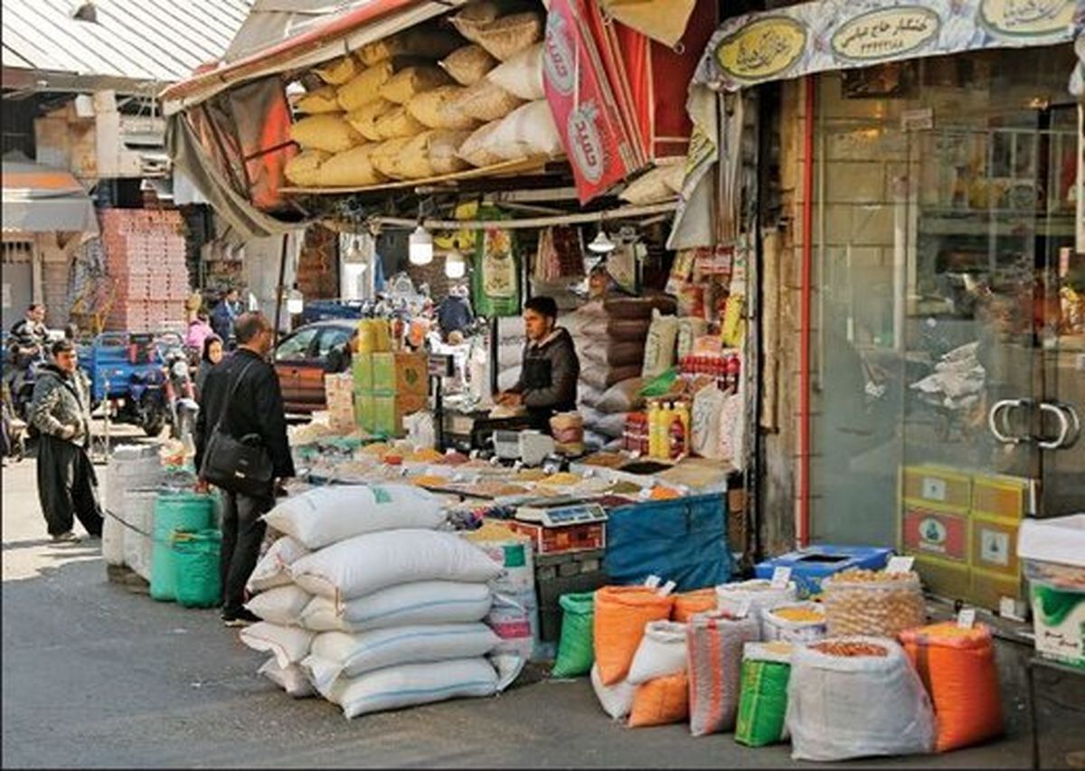 برنج ایرانی یک ساله ۷۰ درصد گران شد