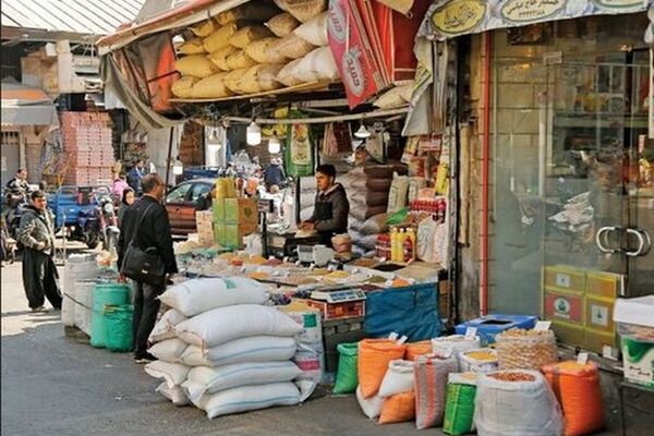 برنج ایرانی یک ساله ۷۰ درصد گران شد