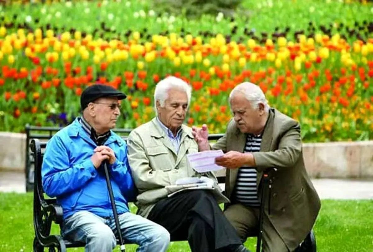 سن بازنشستگی جدید اعلام شد
