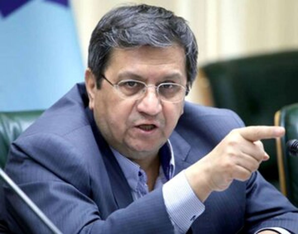 همتی: برای هر وضعیتی آمادگی لازم را داریم
