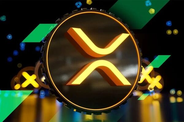 قیمت ریپل از ۲ دلار عبور کرد
