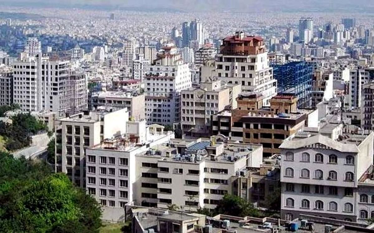 بانک ها نمی توانند املاک مازاد خود را بفروشند یا نمی خواهند؟