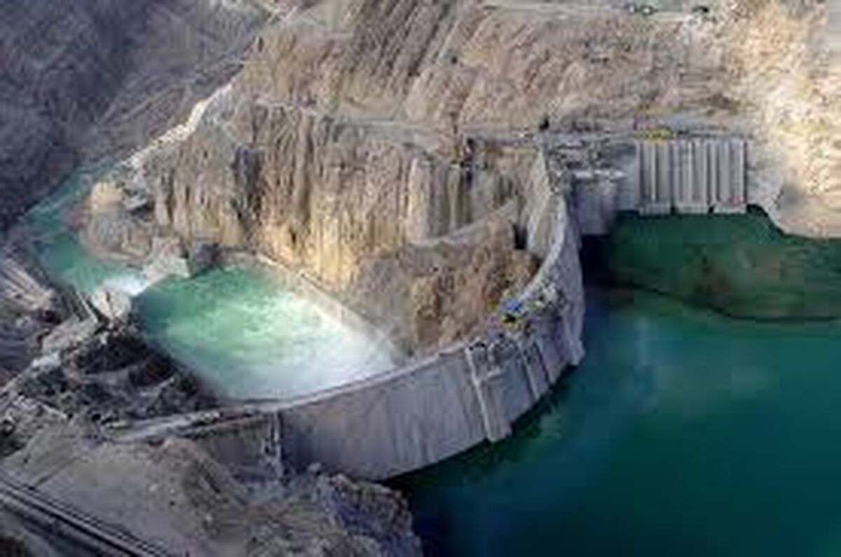 آخرین وضعیت سد‌های تهران/ قطعی آب در راه است؟
