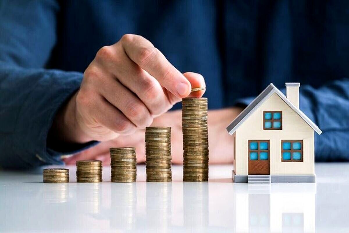 ارزش تسهیلات خرید مسکن در تهران؛ فقط پنج متر آپارتمان مسکونی