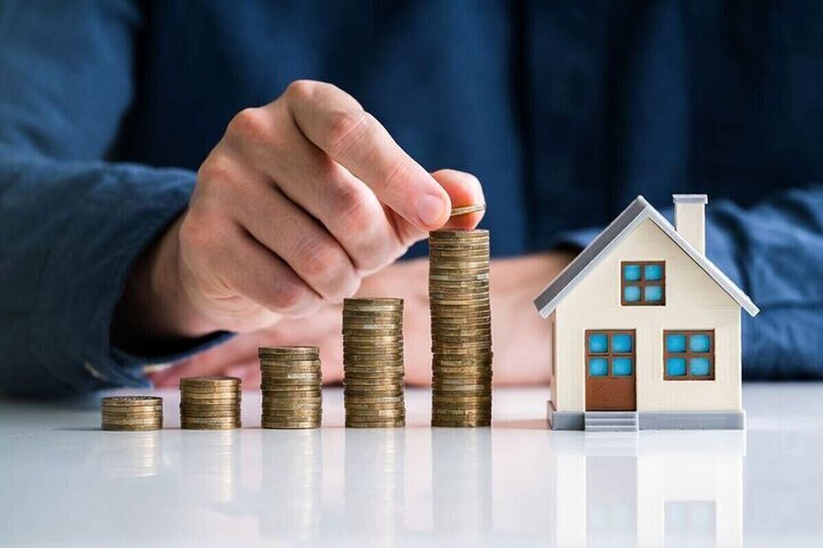 ارزش تسهیلات خرید مسکن در تهران؛ فقط پنج متر آپارتمان مسکونی