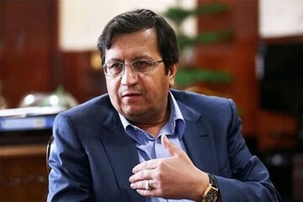 واکنش همتی به آغاز جنگ تجاری ترامپ؛ سیاست فشار حداکثری آمریکا علیه ایران شکست خورده است
