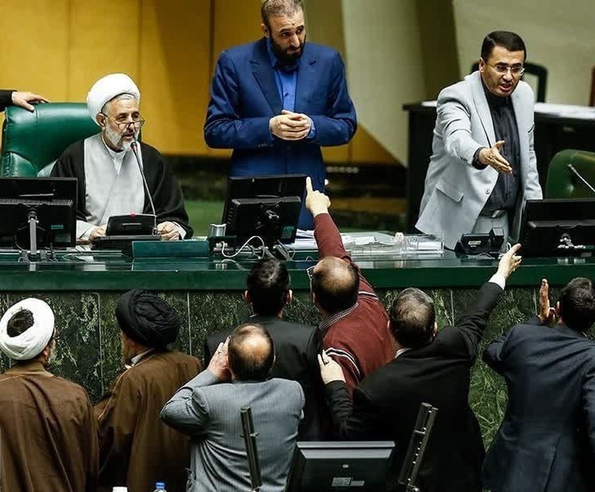 اصرار مجلس بر مصوبه مربوط به اخذ مالیات از حساب‌های غیرتجاری