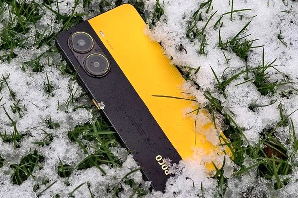 قیمت روز گوشی؛ پوکو C۸۵ چند؟