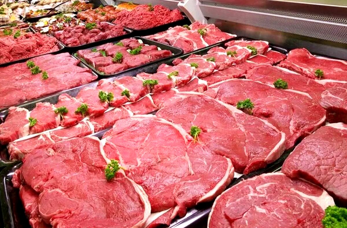 ماهیچه گوسفندی در مرز میلیونی شدن
