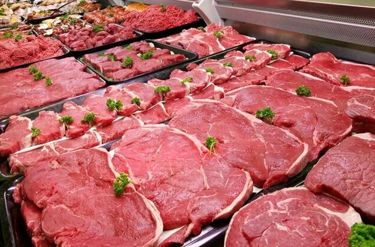 ماهیچه گوسفندی در مرز میلیونی شدن
