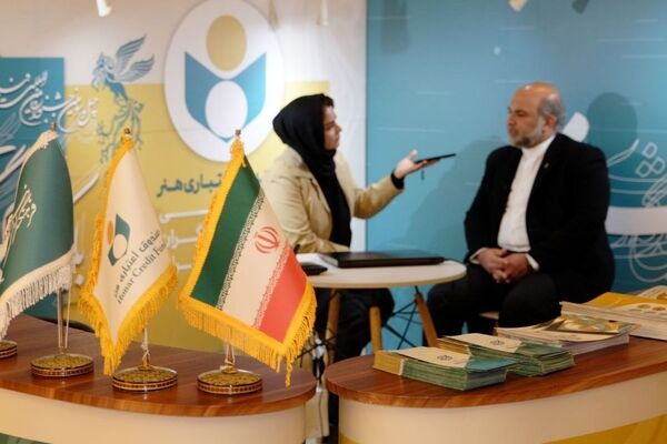 چند خبر امیدبخش برای خبرنگاران/از بررسی بیمه بیکاری تا تسهیل دریافت خدمات
