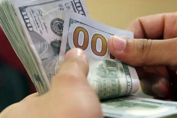 قیمت دلار و ارز 6 تیر 1405؛ صعود قیمت دلار در نخستین روز هفته