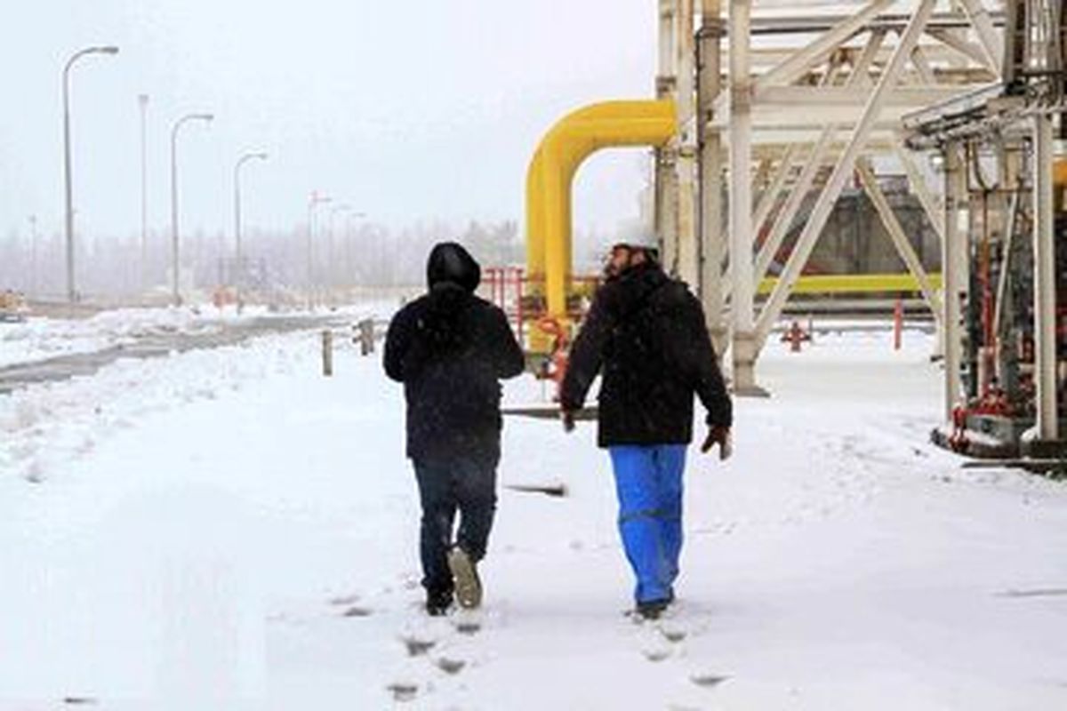 آماده باش برای عبور از یخبندان/ پرمصرفها چگونه جریمه میشوند؟