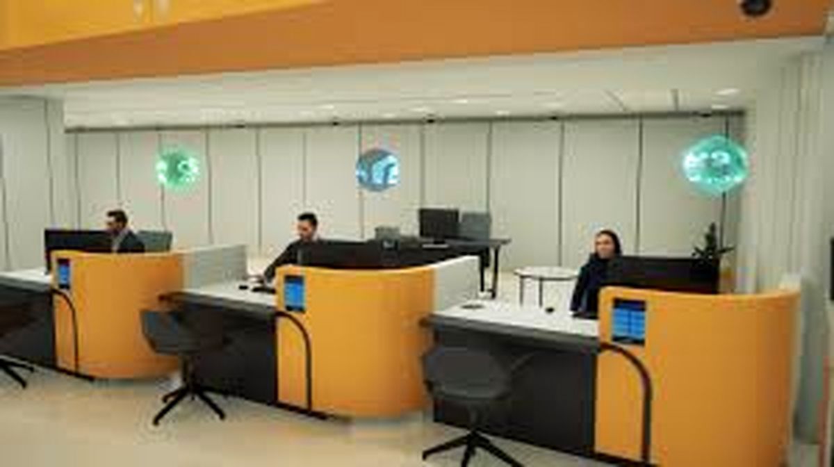 پادورس؛ نخستین متاورس بانکی ایران توسط بانک پاسارگاد رونمایی شد

